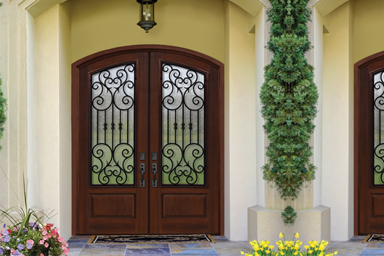 Grass Valley-entry-door-repair