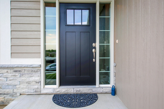 Grass Valley-residential-door-repair
