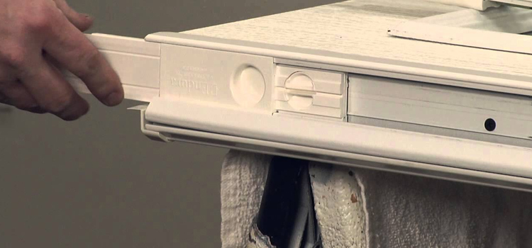 aluminum storefront door repair Grass Valley