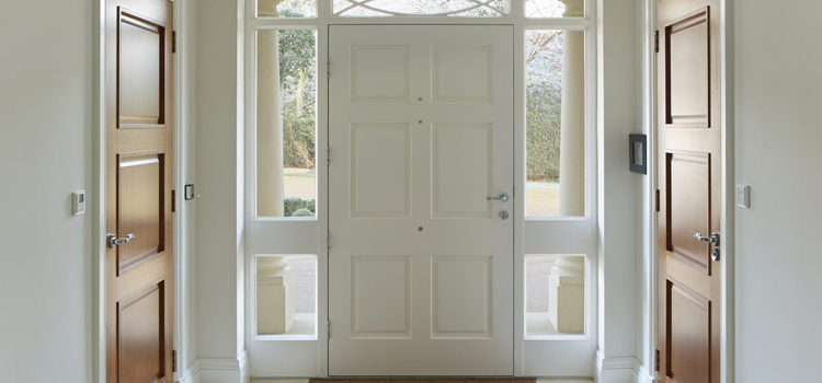 Grass Valley door replacement contractors