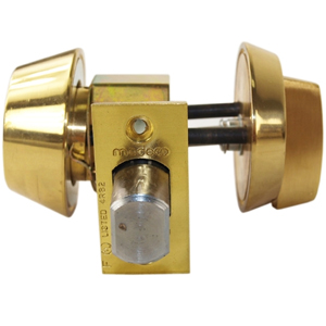 high security deadbolt Grass Valley
