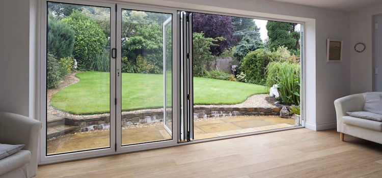 sliding door specialist Grass Valley