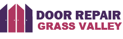 Door Repair Grass Valley